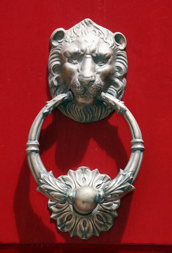 門環(huán)門