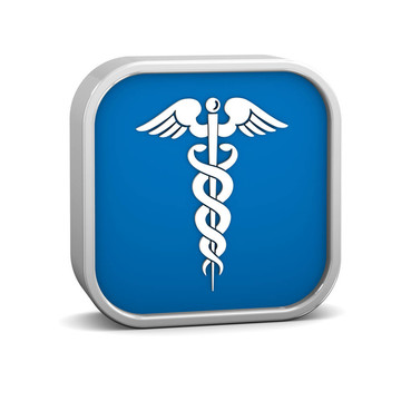 Caduceus的標(biāo)志