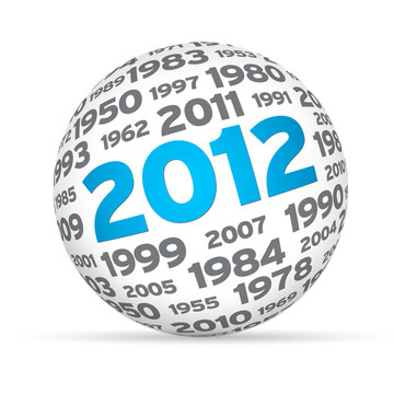 年2012