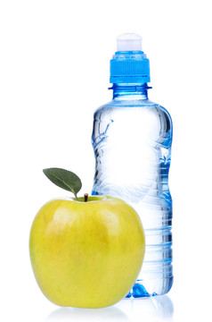 瓶裝水