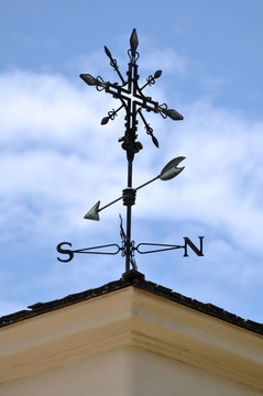 天氣Vane