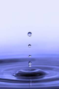 水滴