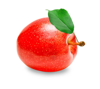 紅蘋果