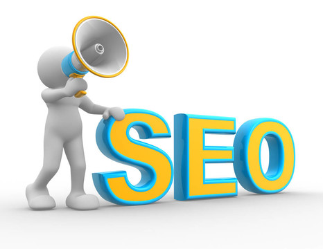 詞的SEO