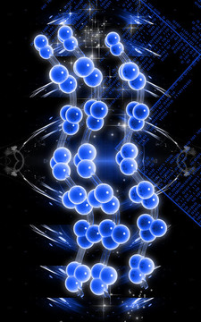 DNA