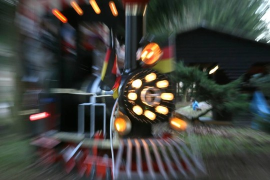 鐵路