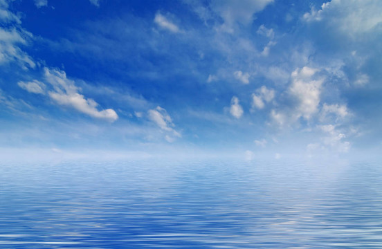 海景