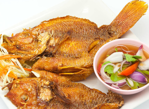 辣椒醬炒甲魚