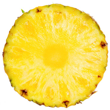 菠蘿片