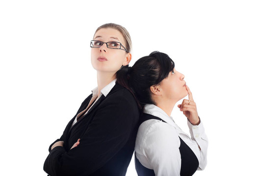 女性企業(yè)競爭