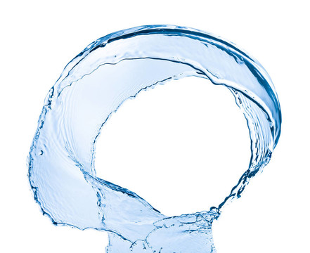 水濺