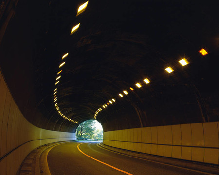 隧道