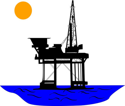 石油鉆機