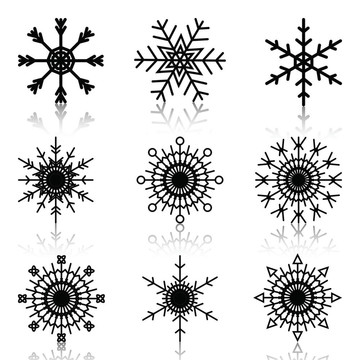 雪花