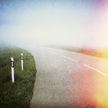 開放的道路