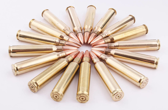 5.56mm墨盒