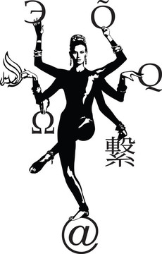 濕婆神的世界