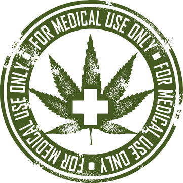 醫(yī)用大麻