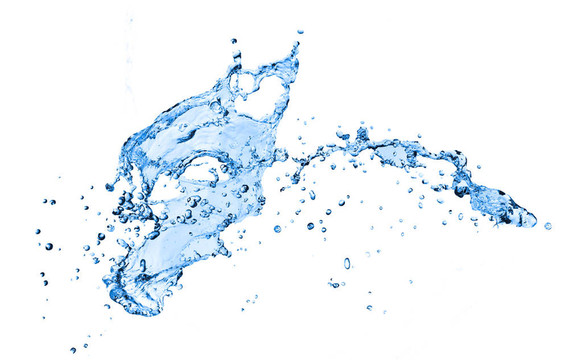 水濺