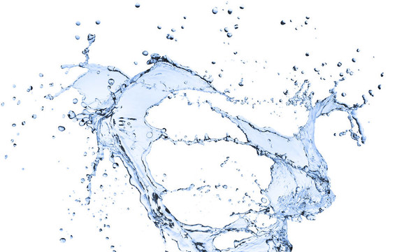 水濺