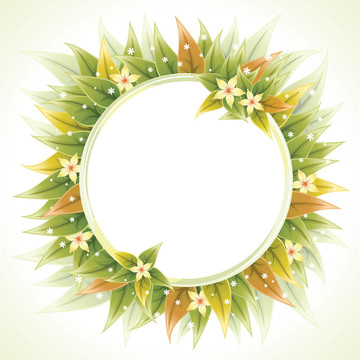 花框