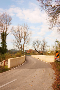 農(nóng)村公路
