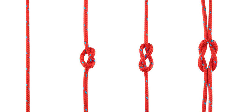 套結(jié)