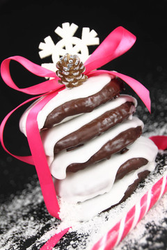 Lebkuchen的禮物