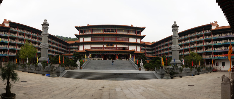普陀寺