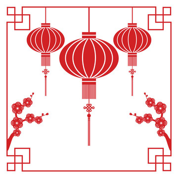 春節(jié)賀卡