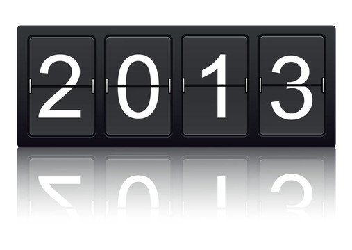 2013年度