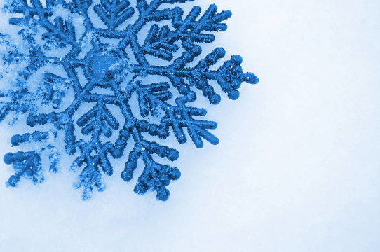 雪花