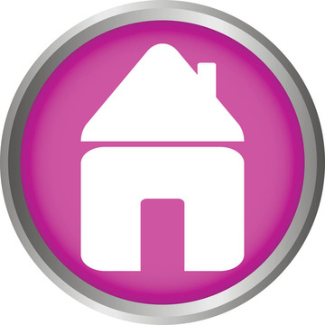 房子圖標(biāo)