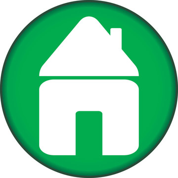 房子圖標(biāo)