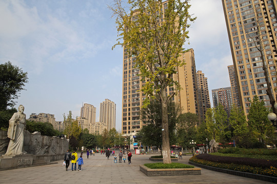 龍頭寺公園