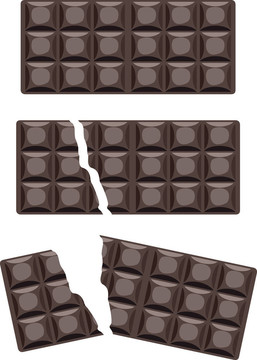黑暗chokolate酒吧