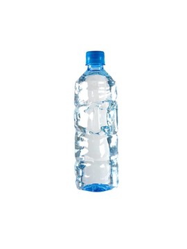一瓶水