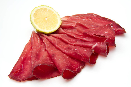 牛肉干