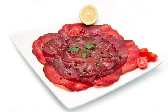 牛肉干