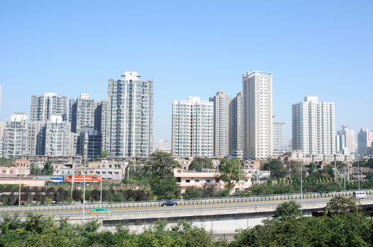 公寓樓
