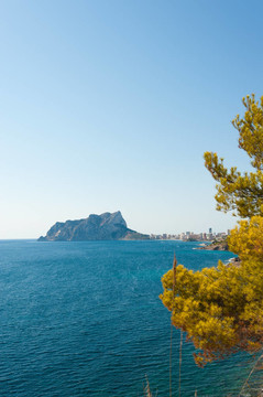 Calpe