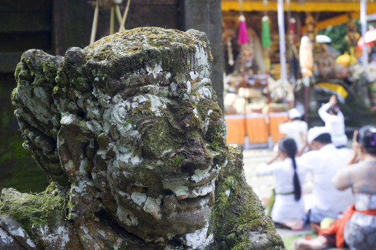 印度教的惡魔