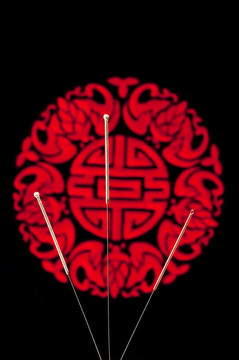 針灸針