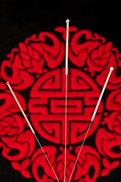針灸針