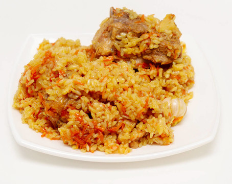 肉飯