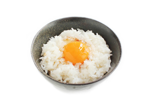 蛋醬飯