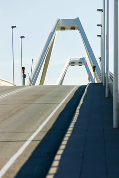道路和橋梁