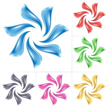 花的圖標(biāo)