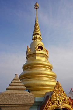 泰國佛塔