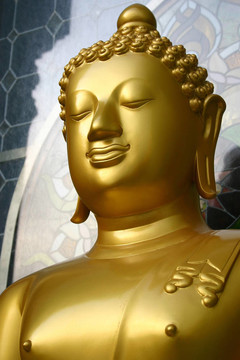 金菩薩